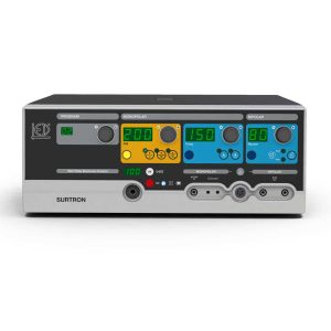 LED Surtron 200 HP Diathermy Machine - Medical Grade Professional (Healthcare)
