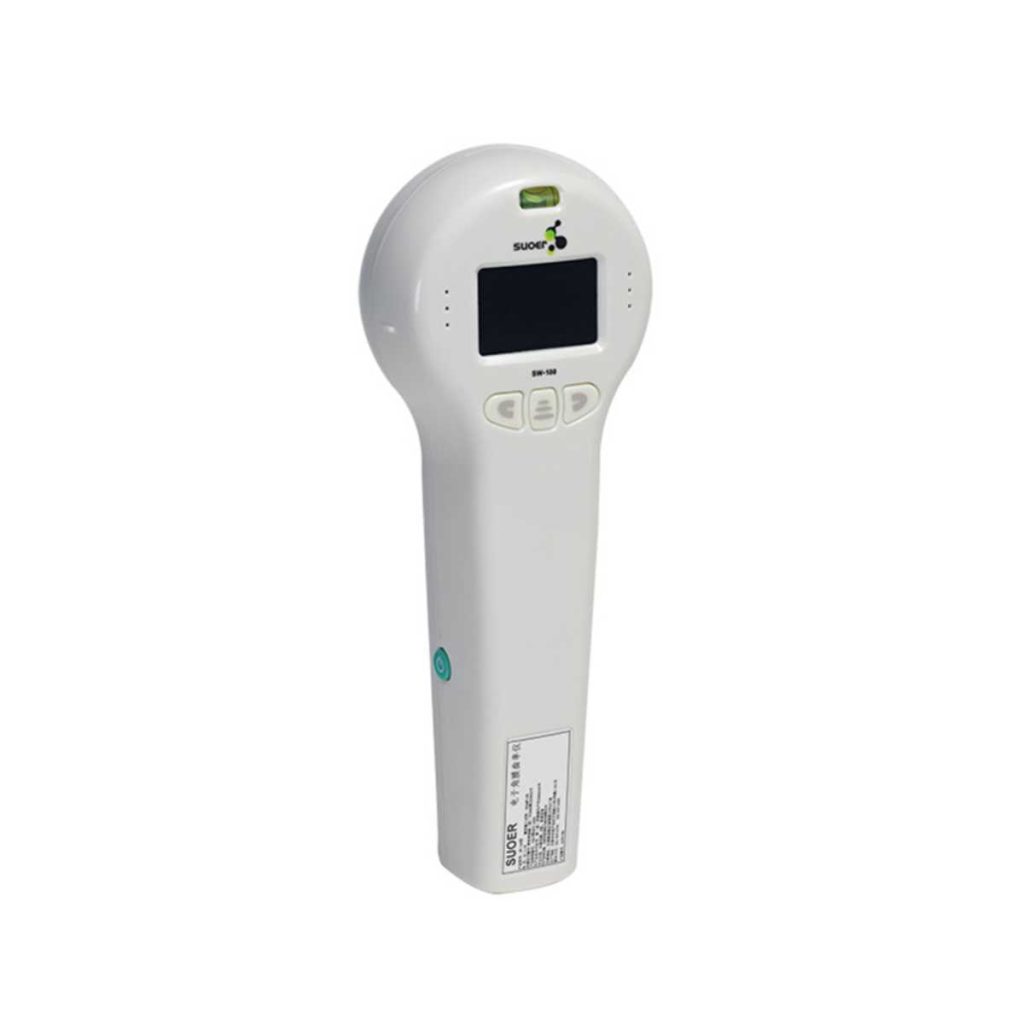 Portable Keratometer - Medical Grade Professional (Healthcare)