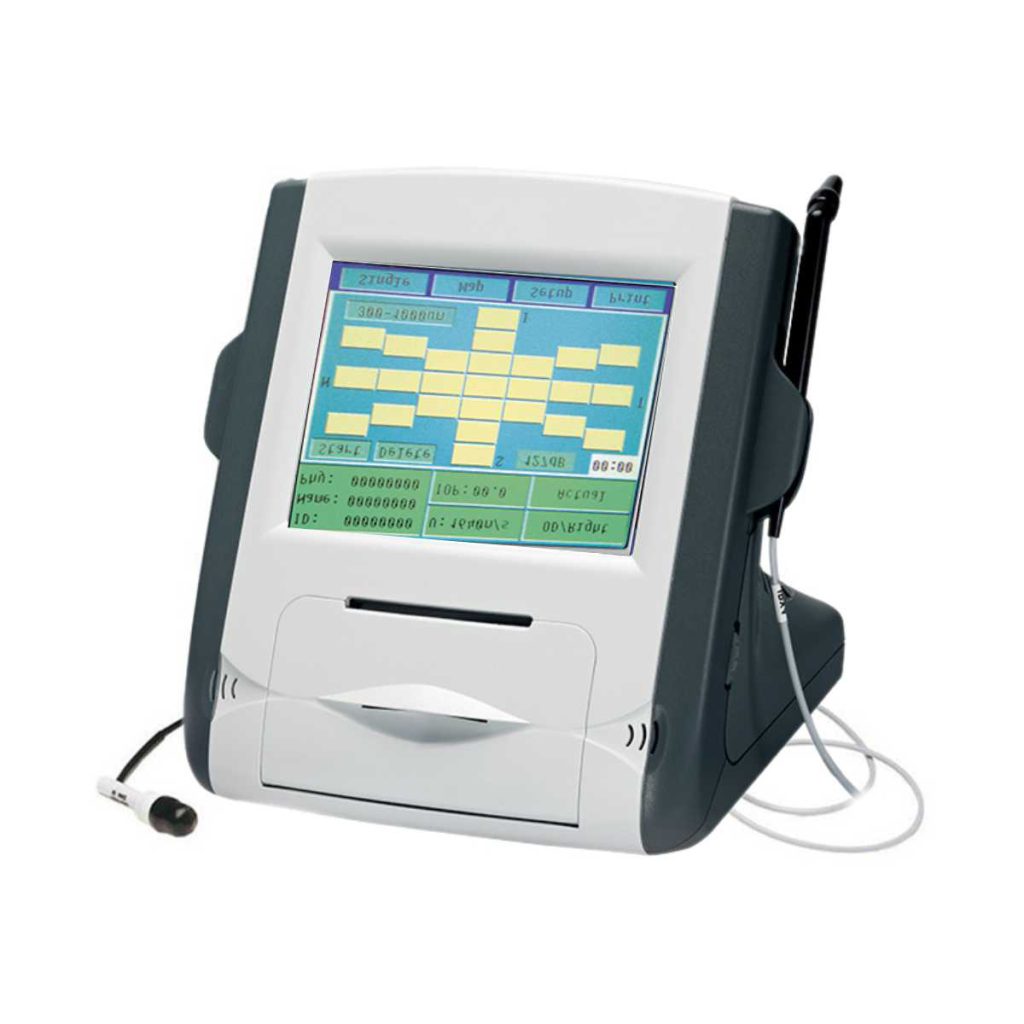Ophthalmic Ultrasound Pachymeter - Medical Grade Professional (Healthcare)