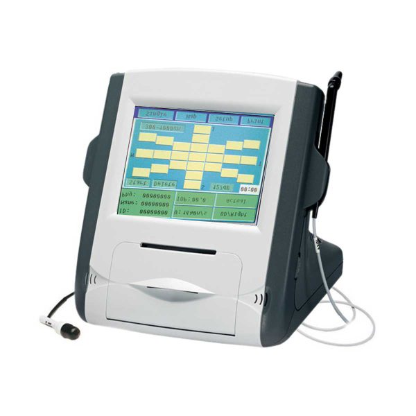 Ophthalmic Ultrasound Pachymeter - Medical Grade Professional (Healthcare)