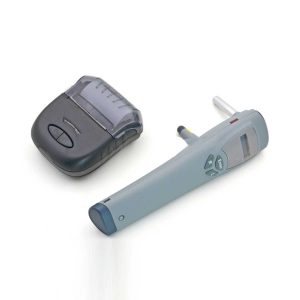 Portable Rebound Tonometer - Medical Grade Professional (Healthcare)