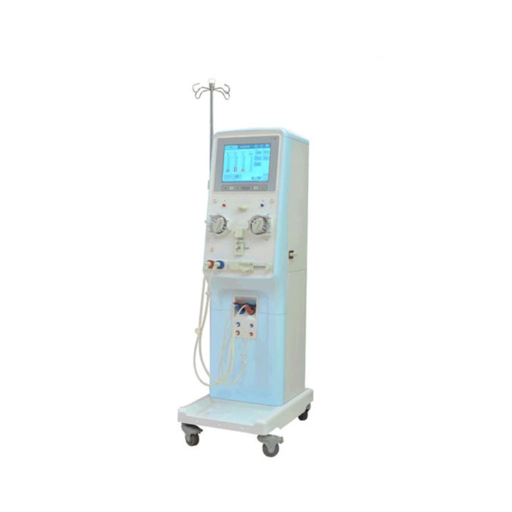 SWS-4000 Hemodialysis - Medical Grade Professional (Healthcare)