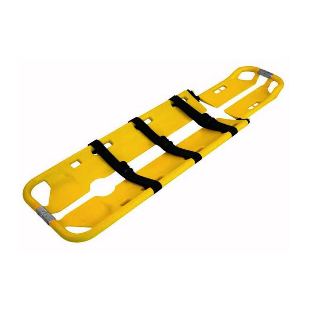 Scoope Rescue Stretcher - Medical Grade Professional (Healthcare)
