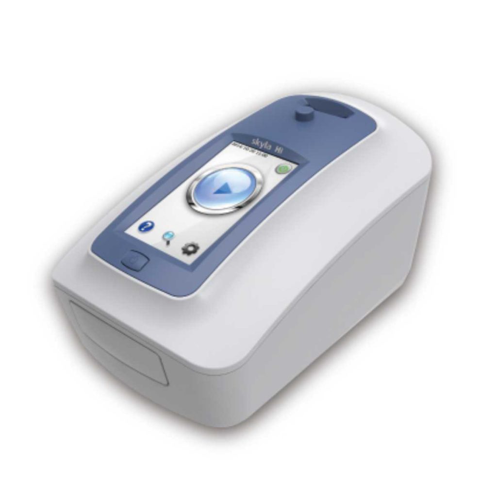 Skyla Hi POC Clinical Chemistry Analyzer - Medical Grade Professional (Healthcare)