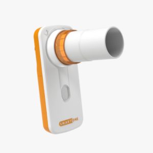 MIR Smart One - Medical Grade Professional (Healthcare)