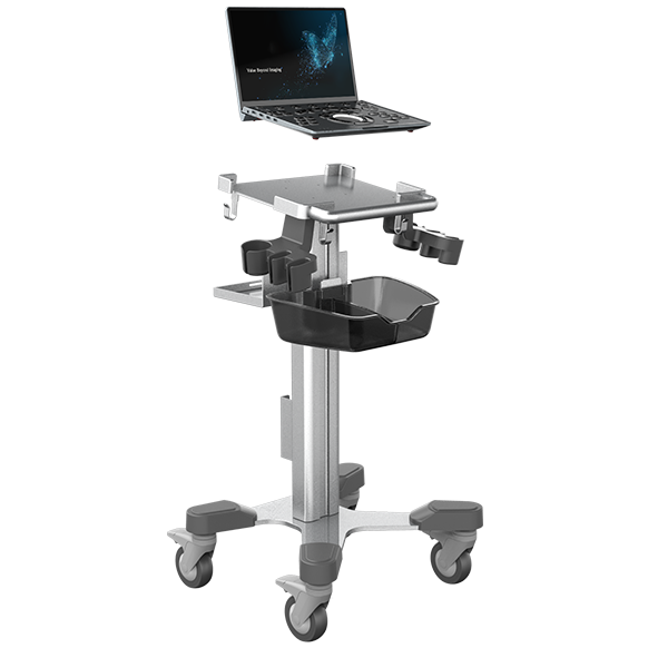 Chison SonoAir™ Portable Ultrasound | ZenroxMed - Nigeria's Leading Medical Equipment Supplier - Medical Grade Professional (Healthcare)