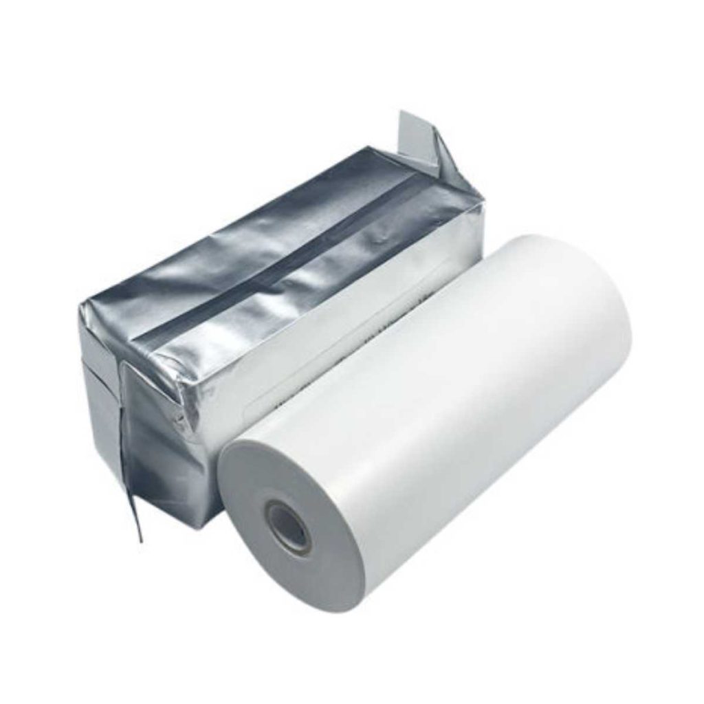 Sony Thermal Printer Paper - Medical Grade Professional (Healthcare)