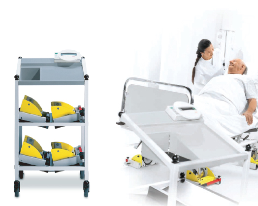 SECA-984 - Medical Grade Professional (Healthcare)