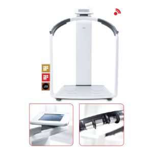 seca mBCA 514/515 - Medical Grade Professional (Healthcare)