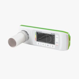 MIR Spirobank II Basic - Medical Grade Professional (Healthcare)