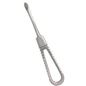 St. Thomas Elevator Pointed End 180mm - Medical Grade Professional (Healthcare)