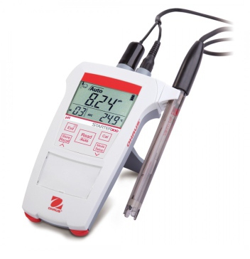 OHAUS Starter 300PH - Medical Grade Professional (Healthcare)