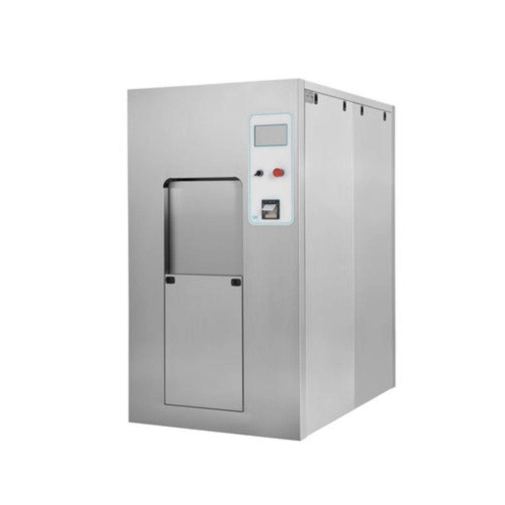Steam sterilizer PLUSTEAM - Medical Grade Professional (Healthcare)
