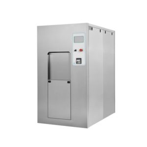 Steam sterilizer PLUSTEAM - Medical Grade Professional (Healthcare)