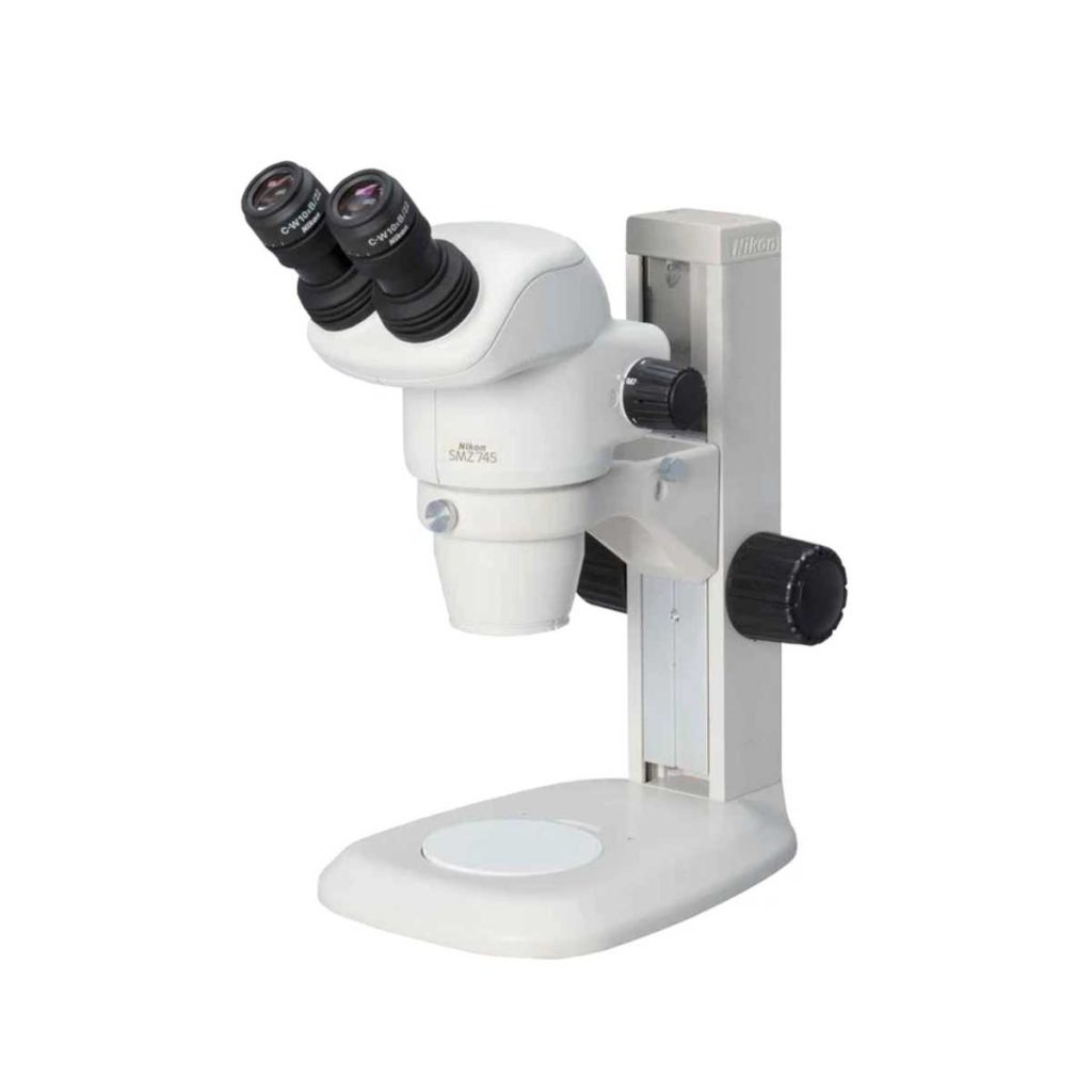 Stereoscopic Microscope - Medical Grade Professional (Healthcare)