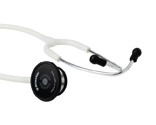 Medical Stethoscope - Professional Dual Head (Clinical)