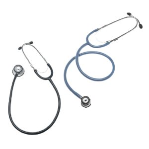 Medical Stethoscope - Professional Dual Head (Clinical)