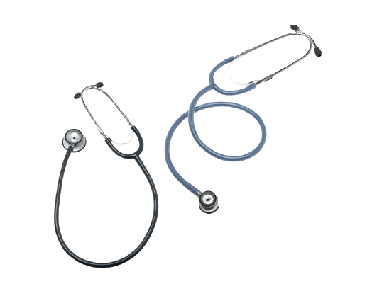 Medical Stethoscope - Professional Dual Head (Clinical)