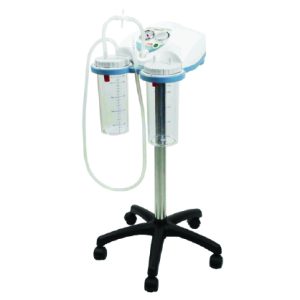 ASKIR C30 - Medical Grade Professional (Healthcare)