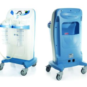 New HOSPIVAC 350 - Medical Grade Professional (Healthcare)