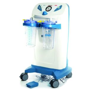 New HOSPIVAC 400 - Medical Grade Professional (Healthcare)
