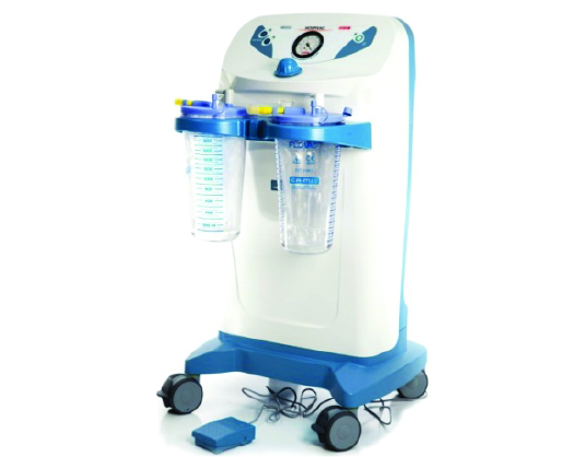 New HOSPIVAC 400 - Medical Grade Professional (Healthcare)