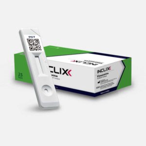 Sugentech Inclix Pct Test Kit - Medical Grade Professional (Healthcare)