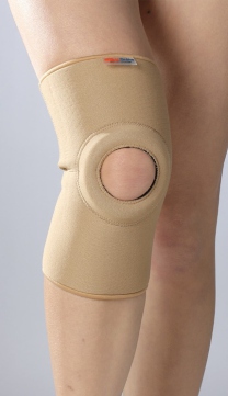 Super Ortho Superior Airprene Knee Sleeve - Medical Grade Professional (Healthcare)