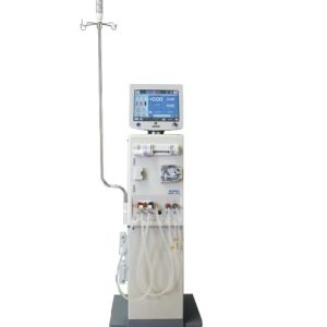Nipro SURDIAL 55Plus Dialysis Machine - Medical Grade Professional (Healthcare)