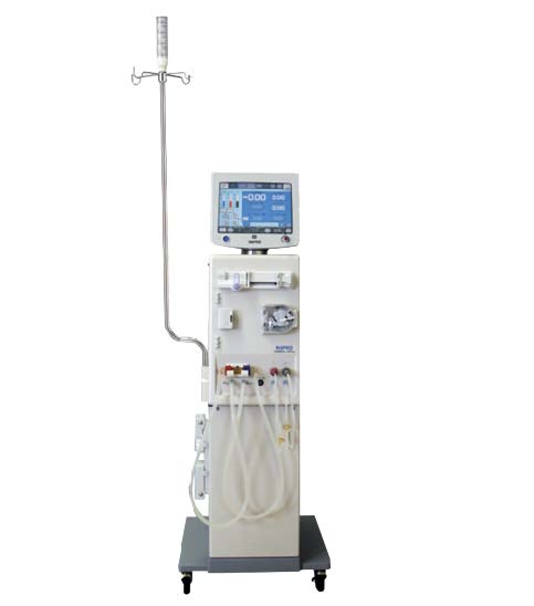 Nipro SURDIAL 55Plus Dialysis Machine - Medical Grade Professional (Healthcare)