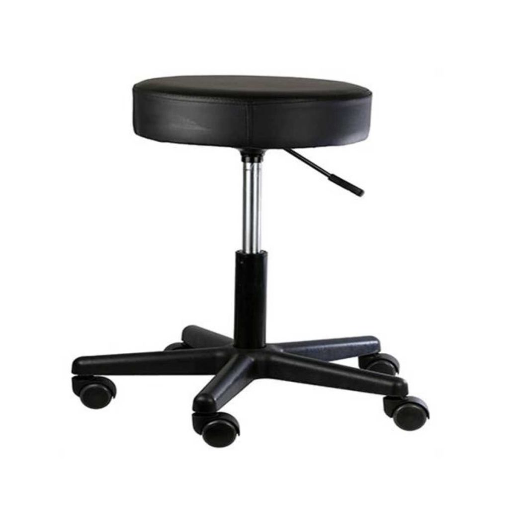 16" Surgeon Stool - Medical Grade Professional (Healthcare)
