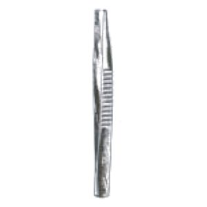 Durable INS15-132 TREVE TISSUE FORCEPS15CM - Medical Grade Professional (Healthcare)