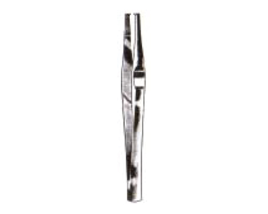 Durable INS15-412 LANE TISSUE FORCEPS 1X2 TOOTHED 15CM - Medical Grade Professional (Healthcare)