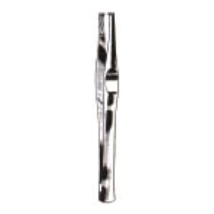 Durable INS15-440 LANE TISSUE FORCEPS 2X3 TOOTHED 15CM - Medical Grade Professional (Healthcare)