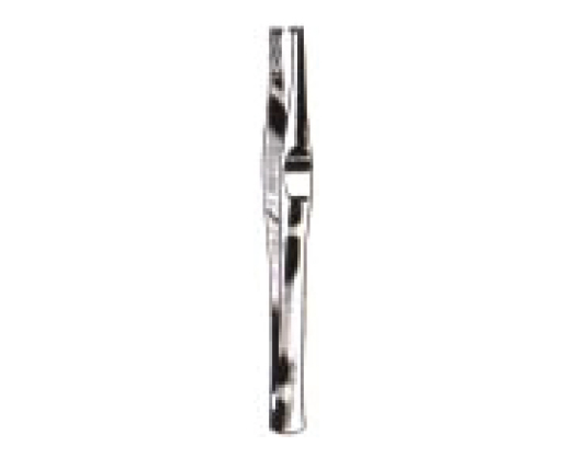Durable INS15-440 LANE TISSUE FORCEPS 2X3 TOOTHED 15CM - Medical Grade Professional (Healthcare)