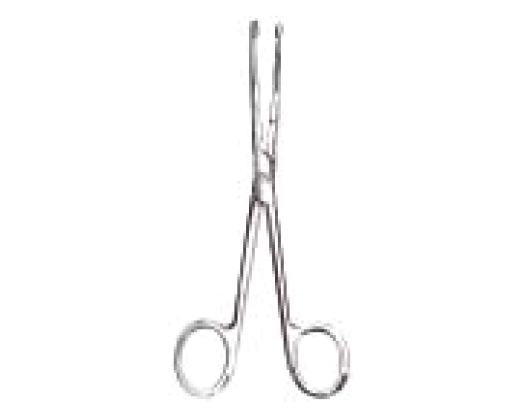 Durable INS19-790 LISTER SINUS FORCEPS - Medical Grade Professional (Healthcare)