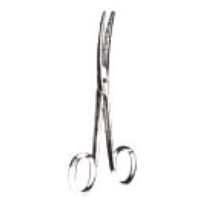 Durable INS19-810 BRYANT SINUS DRESSING FORCEPS 12.5CM - Medical Grade Professional (Healthcare)