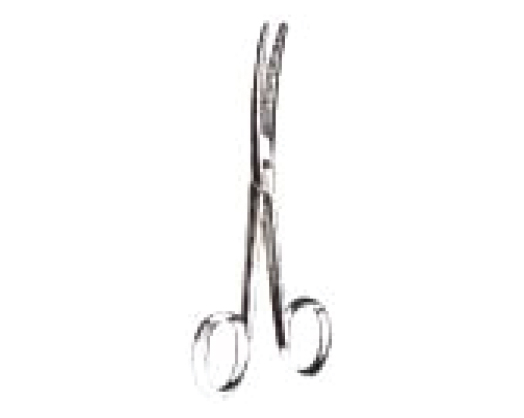 Durable INS19-810 BRYANT SINUS DRESSING FORCEPS 12.5CM - Medical Grade Professional (Healthcare)