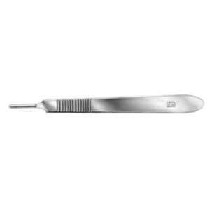 INS-BH3 BLADE HOLDERS 3 - Medical Grade Professional (Healthcare)