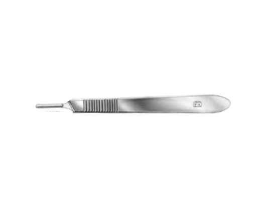 INS-BH3 BLADE HOLDERS 3 - Medical Grade Professional (Healthcare)