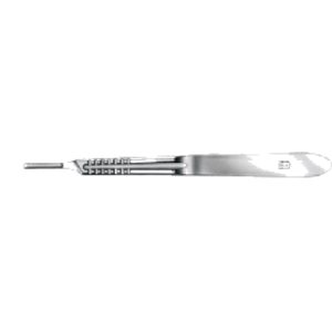 INS-BH4 BLADE HOLDERS 4 - Medical Grade Professional (Healthcare)