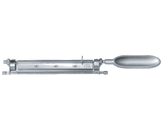 INS-SGB Skin Grafting Blade Holder - Medical Grade Professional (Healthcare)