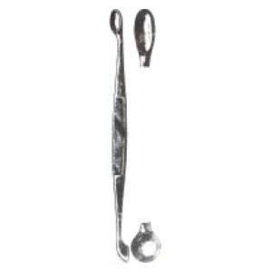 Durable INS29-270 VOLKMANN - Medical Grade Professional (Healthcare)