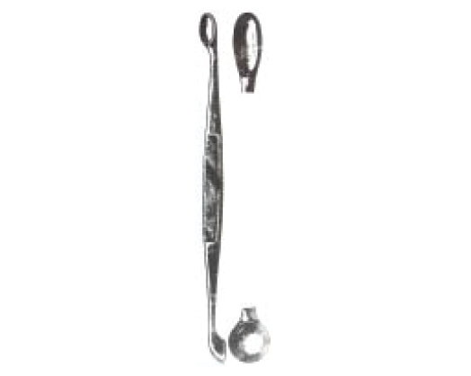 Durable INS29-270 VOLKMANN - Medical Grade Professional (Healthcare)