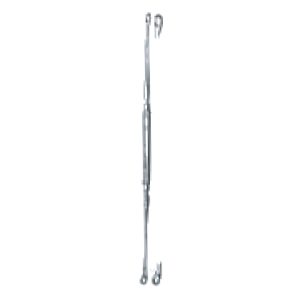 Durable INS39-200 BARKER - Medical Grade Professional (Healthcare)