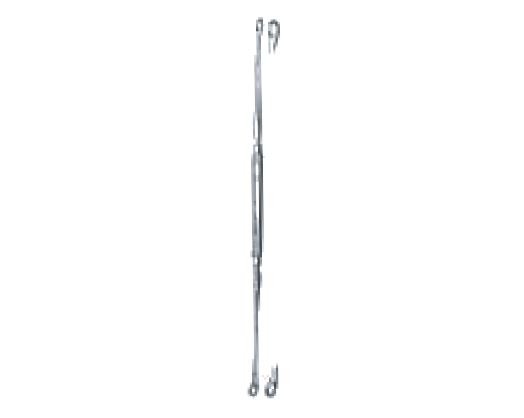 Durable INS39-200 BARKER - Medical Grade Professional (Healthcare)