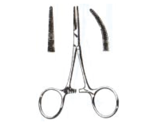 Durable INS17-120 10CM STRAIGHT - Medical Grade Professional (Healthcare)