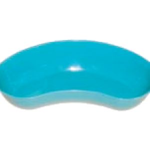 Durable Kidney Dish Plastic Autoclavable 10” - Medical Grade Professional (Healthcare)