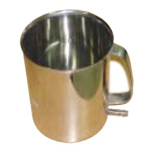 Durable Full Kit 2.0 Litre - Medical Grade Professional (Healthcare)