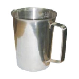 Durable Measuring Jug - Medical Grade Professional (Healthcare)